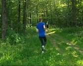 Активисты "Бегущего Орла" устроили "Банановый кросс"