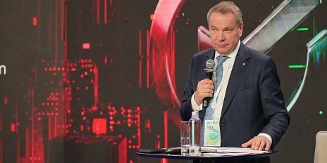 Станислав Кузнецов на ПМЭФ: ущерб от дипфейков в России превысил 2 млрд рублей