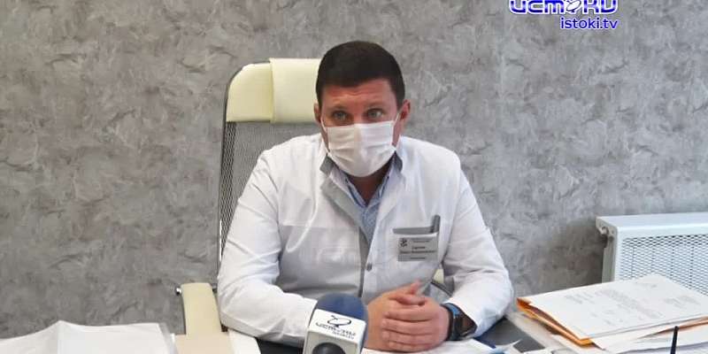Внимание областного здравоохранения содредоточилось на противоковидных мерах, мобильные ФАПы не работают для тех, кто хочет защитить себя от гриппа