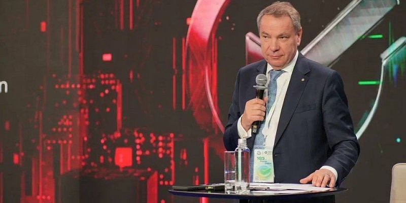 Станислав Кузнецов на ПМЭФ: ущерб от дипфейков в России превысил 2 млрд рублей
