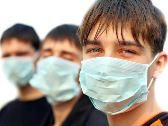 Орловские подростки стали чаще болеть коронавирусом