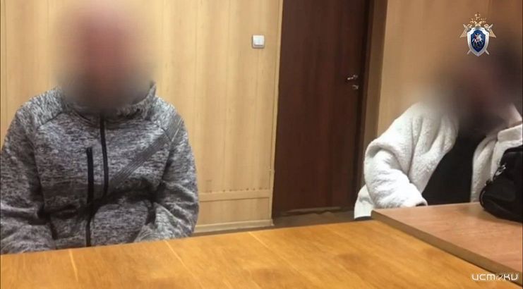 Житель Орла убил знакомого ударами и укусом за лицо 