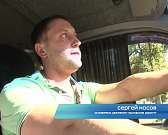 С 1 июля вступили в силу новые правила дорожного движения