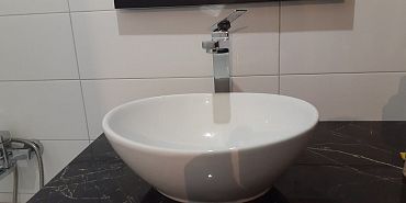 горячая вода Часть домов в Орле снова останется без горячей воды