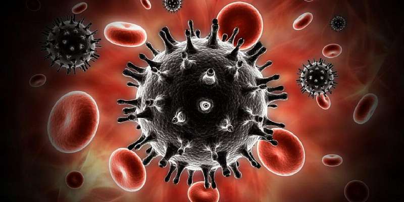 Вcего за неделю на Орловщине пациентов с COVID-19 стало на 23 % больше