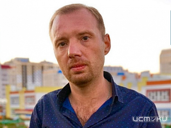 «УКХ Орла» возглавил бывший сотрудник ОВД Юрий Писарев