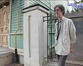 Виктор Панков и "Комитет За гражданские права57" провели свою экскурсию по центру Орла