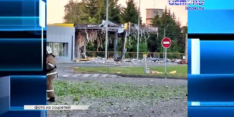 Орловскую область два дня в подряд атаковали украинские дроны