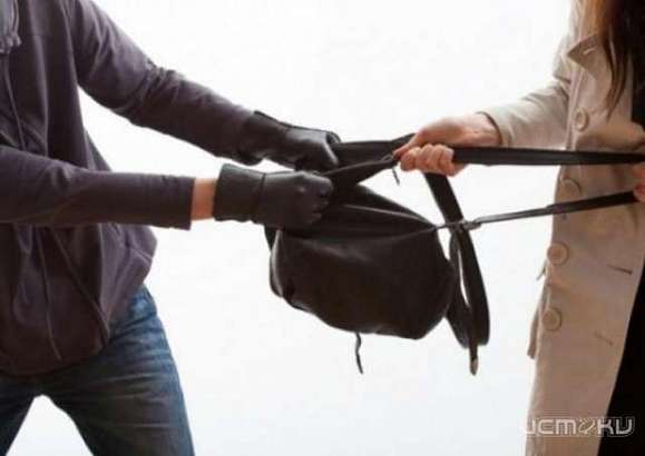 Поймать преступника – за 10 минут. 