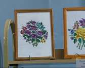 Искусство жизни. Об открытии выставки в рамках декады ко Дню инвалидов