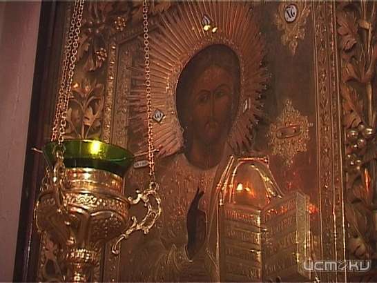 Все дни наполнены удивительной радостью праздника Рождества Христова 