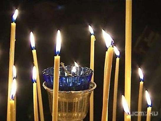 Митрополит Антоний напутствует орловчан перед началом Великого поста