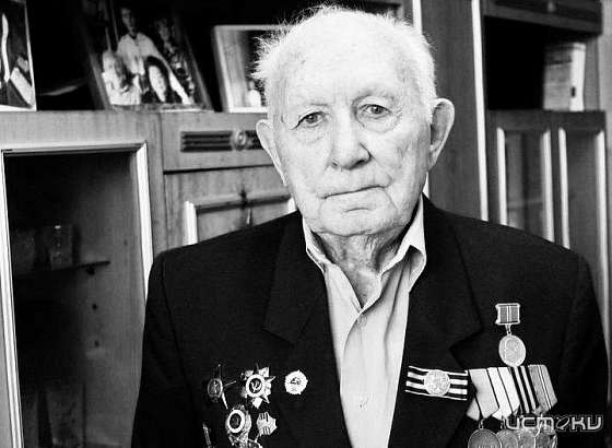 Прощание с легендарным орловским ветераном ВОВ Абрамом Миркиным состоится 15 марта