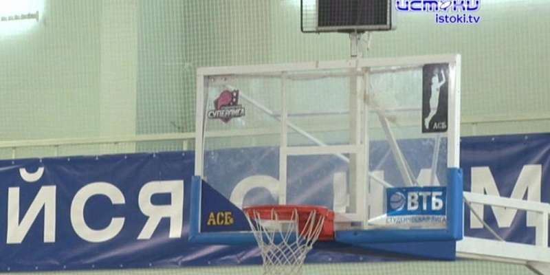  Раз на раз не приходится: как орловские баскетболистки встретили гостей из Тулы и чем закончились игры