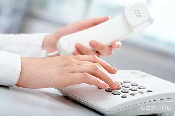 В Орловской области организована «горячая линия» по гриппу и ОРВИ В Орловской области организована «горячая линия» по гриппу и ОРВИ