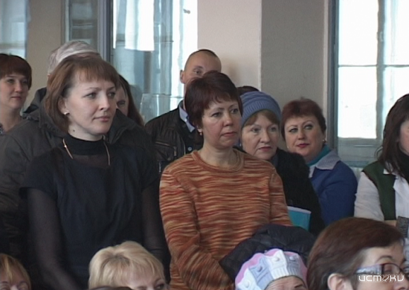 Орловчане увольнения не боятся