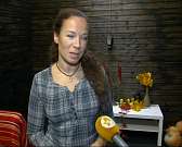 Бэкстейдж официальной фотосессии участниц конкурса "Мисс Орел"