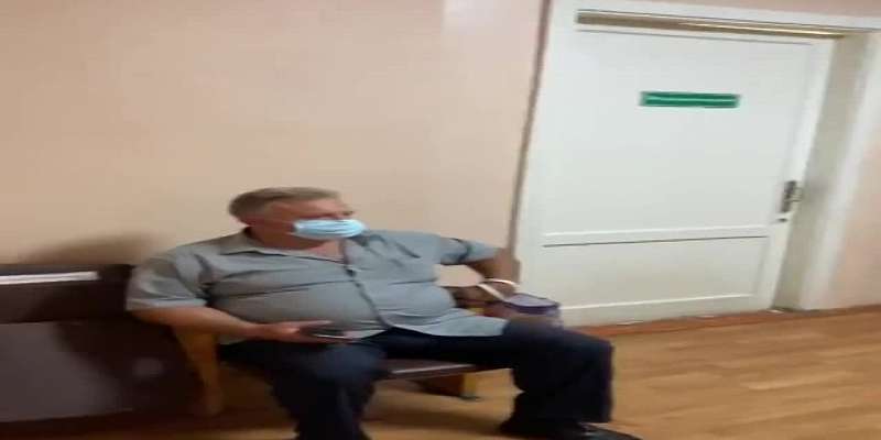 Клычков прокомментировал очередь в поликлинике №3 в Орле