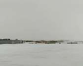 ВИДЕО: орловчане запечатлели момент падения крана на улице Бурова