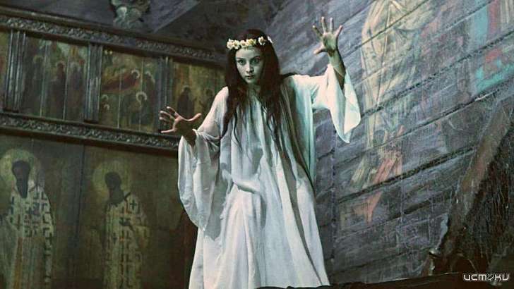 Уже скоро на сцене орловского театра кукол покажут премьеру спектакля «Вий»