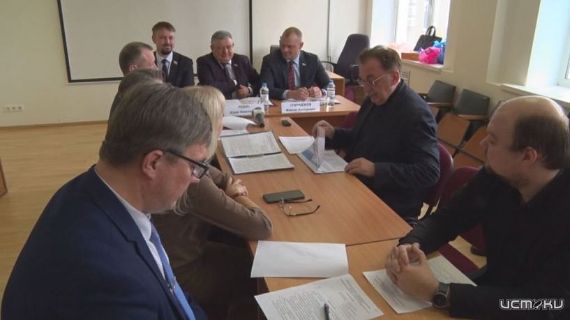 Отчет о работе бизнес - омбудсмена в 2025, мобильные торговые объекты и не только