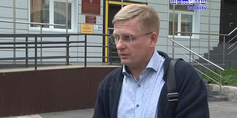 Вместо почета и уважения — увольнение: орловский полицейский борется за справедливость