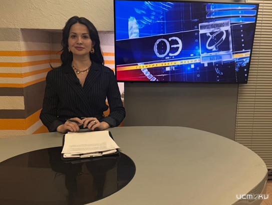 Власть и СМИ, что происходит на Дворянке, состязания гимнасток