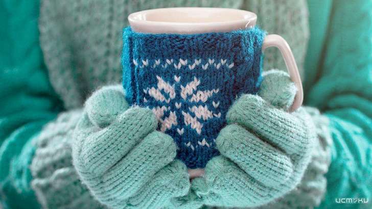 Второй день зимы в Орле будет пасмурным и не слишком морозным