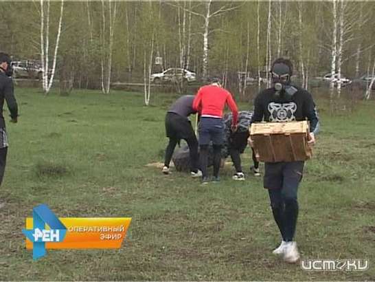 Орловскую "Тропу вятичей" можно будет пройти 30 апреля