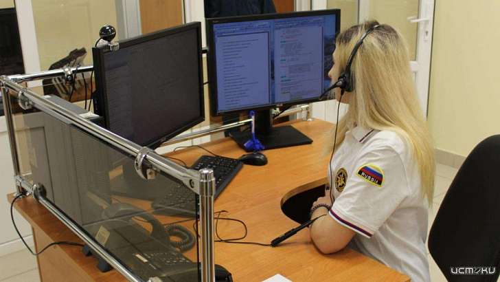 В МЧС предупреждают, что грозит орловчанам за ложный вызов