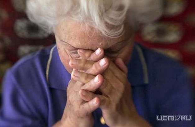 Орловская пенсионерка отдала мошенникам 190 тысяч рублей 