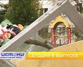 Кучи мусора, первая модельная библиотека в Орле – сегодня в программе «Оперативный эфир»