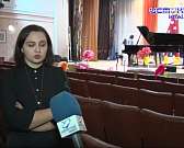 Завтра - Международный День учителя. Своим любимым педагогам воспитанники школы Кабалевского посвятили концерт