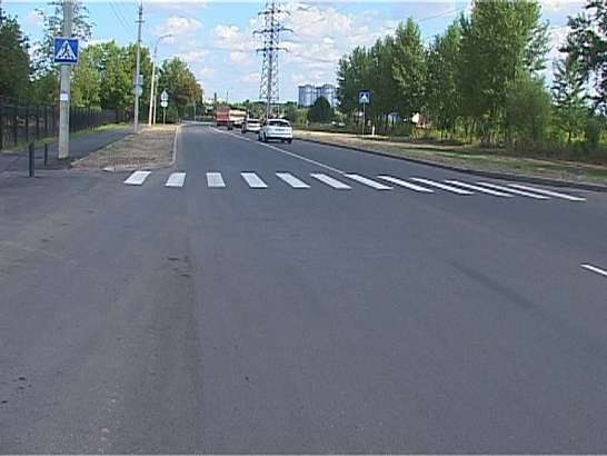 Качество орловских дорог решил проверить лично глава администрации