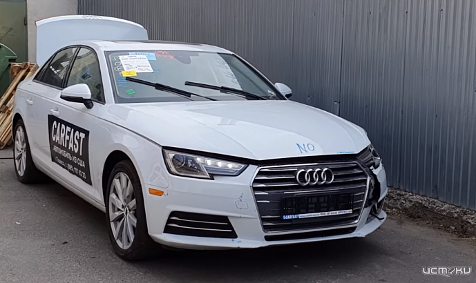 Машины из США: это обязательно нужно знать при покупке