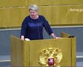 В Госдуме обсудили ситуацию с орловским электротранспортом