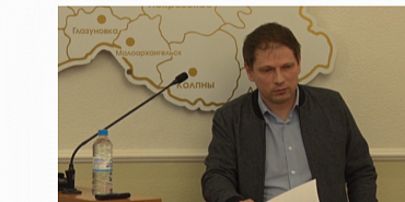 Время на строительстве орловского аэропорта повернуло вспять. Процент готовности объекта...уменьшается