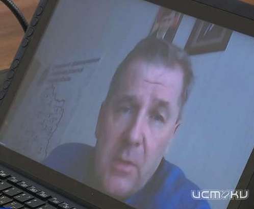 После задержания Залогина орловский депздрав временно возглавил его заместитель Николаев После задержания Залогина орловский депздрав временно возглавил его заместитель Николаев