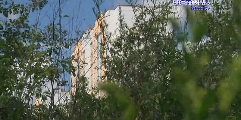 Убийство на пробежке: кто зарезал и ограбил жительницу Болховского микрорайона