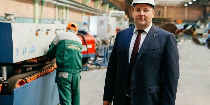 ЭКСПЕРТ-КАБЕЛЬ Кабельный завод Орловский завод запускает производство силовых кабелей   с лужёной жилой: надёжность и защита от коррозии