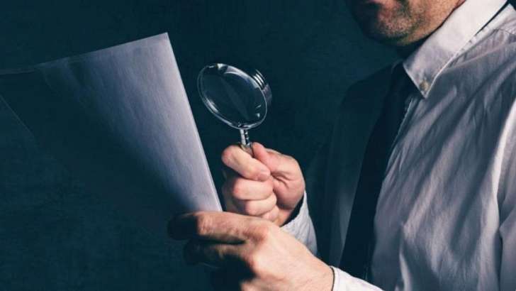 Житель Орловщины подделал доказательства по гражданскому делу и нарвался на уголовное