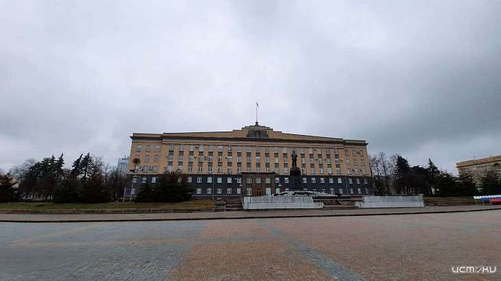 Орловщина и Санкт-Петербург усилят взаимодействие