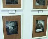 80 лет через объектив фотокамеры... В Орловском краеведческом музее открылась выставка, посвящённая юбилею области