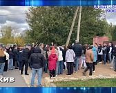 Снег проверил на прочность орловские электросети. Экспресс - новости.