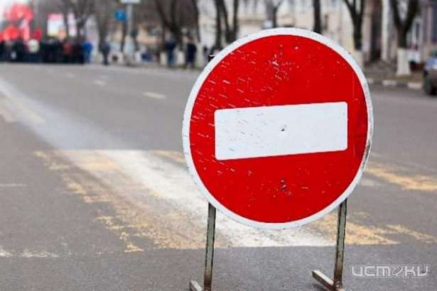 Из-за митингов 2 и 3 августа в Орле будет ограничено движение транспорта