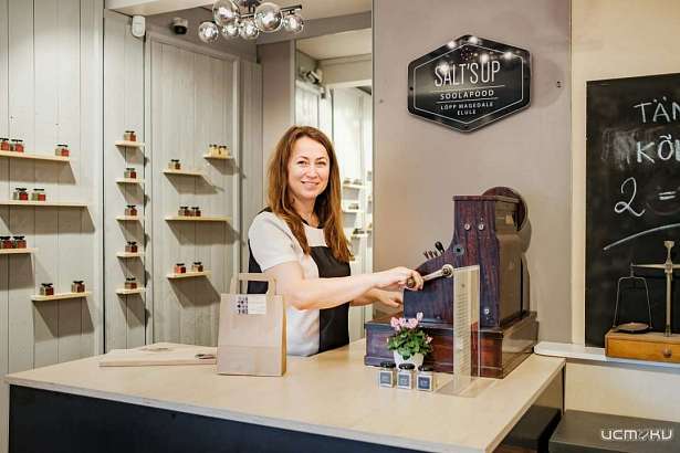 Налоговики ищут аномалии в работе орловских ИП