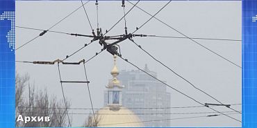 Орловские чиновники саботировали модернизацию и развитие троллейбусов и трамваев. Экспресс - новости.