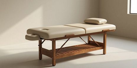 Я потратил 80 тысяч на массажный стол — и жалею: что я сделал не так