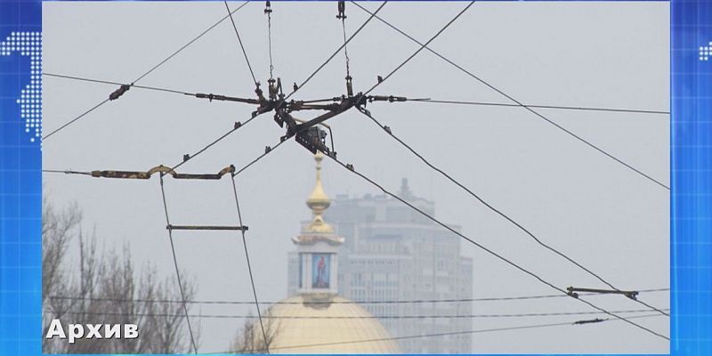 Орловские чиновники саботировали модернизацию и развитие троллейбусов и трамваев. Экспресс - новости.