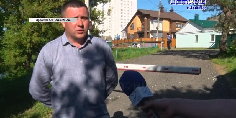 Хождения по мукам: злоключения жителей на улице Чапаева продолжаются